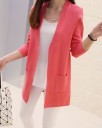Pareo de luxe pour femmes - Rouge 1