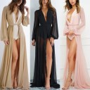 Pareo de Plage Femme P447 1