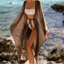 Pareo de Plage Femme P519 6