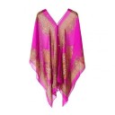 Pareo de Plage Femme P596 7