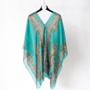 Pareo de Plage Femme P596 8