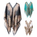 Pareo de Plage Femme P596 1