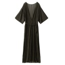 Pareo de Plage Femme P718 3