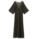 Pareo de Plage Femme P718 4