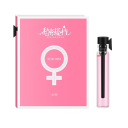 Parfum com feromonas para mulheres 2 ml 2