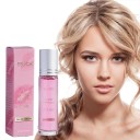 Parfum féromonal pour femmes 10 ml Emballage pratique Parfum féromonal pour augmenter l'attractivité et la confiance en soi Parfum idéal pour femmes à mettre dans le sac à main 10 ml 2