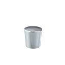 Parfüm kupak 15 mm-es nyakhoz kompatibilis kúpos forma univerzális zár a parfüm flakonhoz a permetező védelmére 4