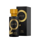 Parfumeret bodyspray til mænd, Cologne 50 ml, forfriskende duft, luksuskosmetik, til daglig brug, rejseemballage, gave til mænd 1