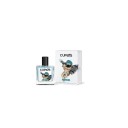 Parfumeret bodyspray til mænd, Cupid med et originalt motiv, 50 ml. Forfriskende spray. Parfume til din håndtaske. Luksuriøs duft. Til hverdagsbrug. Gave til mænd. 1