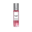 Parfumeret olie til mænd med feromoner 10 ml Luksuriøs olieduft Tiltrækning og selvtillid Intimkosmetik Aromaterapi Rejseemballage 1
