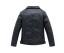 Parker Kinderlederjacke 1