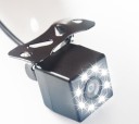 Parkerings-LED-kamera i bakspejlet 1