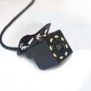 Parkerings-LED-kamera i bakspejlet 4
