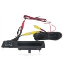 Parkeringskamera bagtil til BMW B424 3