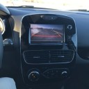 Parkeringskamera bagtil til Renault Clio 3