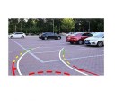 Parkeringskamera bagtil til Toyota RAV4 3