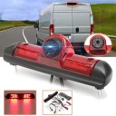 Parkeringskamera bak för Fiat Ducato, Peugeot Boxer, Citroen Jumper 2