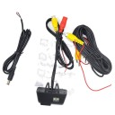Parkeringskamera bak till Ford Transit 2
