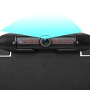 Parkeringskamera i registreringsskyltsram A1299 5