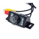 Parkeringskamera med LCD-skærm A1385 6