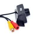Parkeringskamera med LCD-skärm A1385 4