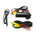 Parkeringskamera til Ford Focus og Mondeo 2