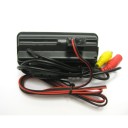 Parkeringskamera til Ford Focus og Mondeo 3