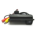Parkeringskamera til Ford Focus og Mondeo 4