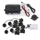 Parking Assistant 4 Sensors A1747 3