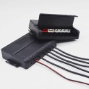 Parking Assistant 4 Sensors A1787 12