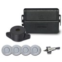 Parking Assistant 4 Sensors A1787 13