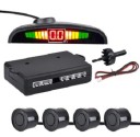 Parking Assistant - 4 Sensors 2