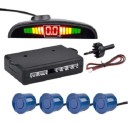 Parking Assistant - 4 Sensors 4