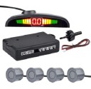 Parking Assistant - 4 Sensors 5