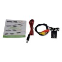 Parking Camera A1289 5