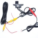 Parking Camera for Škoda Fabia and Volkswagen 4