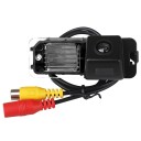 Parking Camera for Volkswagen 2