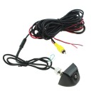 Parking Camera with Fish Eye 6