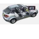 Parking Dash Camera with Night Vision 5