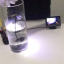 Parking LED Camera in Rear View Mirror 8