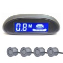 Parking Sensors with LED Display 5