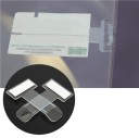 Parking Ticket Holder 2 pcs 1