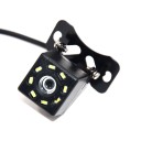 Parking Wide-Angle Camera 16