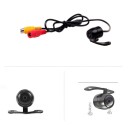 Πάρκινγκ αδιάβροχη κάμερα αυτοκινήτου 1