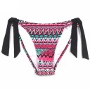 Parte inferior del traje de baño de mujer P577 6