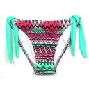 Parte inferior del traje de baño de mujer P577 5