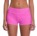 Parte inferior del traje de baño de mujer P667 6