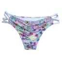 Parte inferior del traje de baño de mujer P719 8