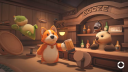 Party Animals Steam -tili 3