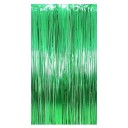 Party Curtain with Fringes 2 pcs 4